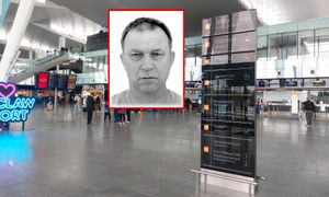 Wrócił z Anglii do Polski. I przepadł. Proszą o pilny kontakt