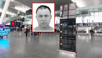 Wrócił z Anglii do Polski. I przepadł. Proszą o pilny kontakt