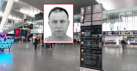 Wrócił z Anglii do Polski. I przepadł. Proszą o pilny kontakt