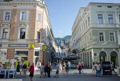 Usunęli pomnik bohatera. Popiersie Polaka zniknęło z centrum Sarajewa