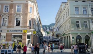 Usunęli pomnik bohatera. Popiersie Polaka zniknęło z centrum Sarajewa