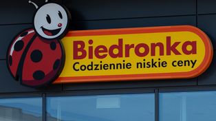 Tylko do 17 października w Biedronce. Druga szynka 90 proc. taniej