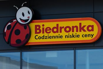 Tylko do 17 października w Biedronce. Druga szynka 90 proc. taniej
