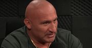Marcin Najman tłumaczy się ze współpracy z szefem mafii. "To nie była moja wina"