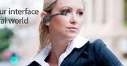 Vuzix M100 - tańsza alternatywa dla Google Glass wkrótce do kupienia