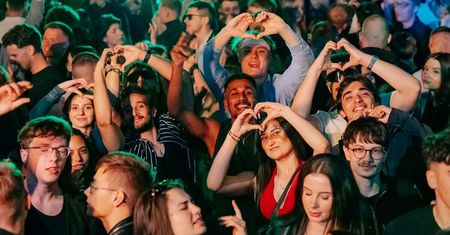 Nie śpij, imprezuj! Te kluby w Lublinie rozgrzeją weekend do czerwoności