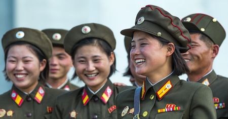 Kim Dzong Un wysyła żołnierzy na przepustkę. Powód jest dramatyczny