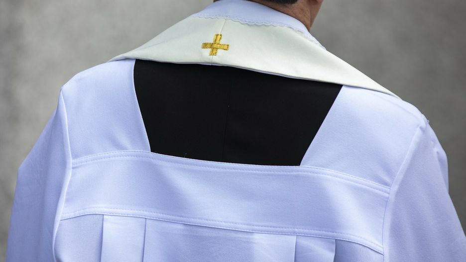 Biskup upomniał proboszcza z Pacanowa
