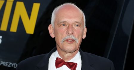 Jest decyzja sądu. Korwin-Mikke może mieć poważne problemy