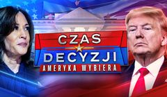 Wyborcza ramówka kanałów TVN. Specjalne wydania "Faktów"