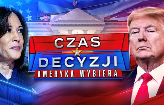 Wyborcza ramówka kanałów TVN. Specjalne wydania "Faktów"