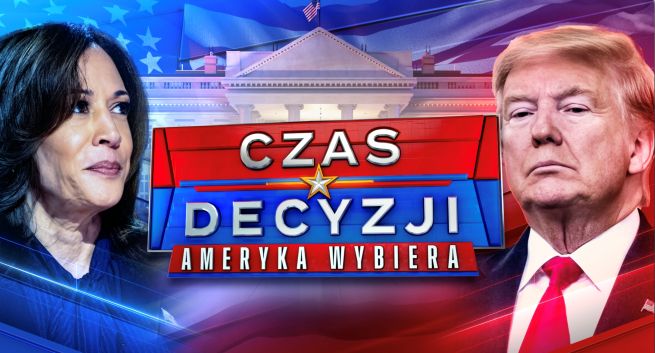Wyborcza ramówka kanałów TVN. Specjalne wydania "Faktów"