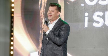 Zenon Martyniuk ma tylko jedno marzenie. "Król disco polo" bardzo tęskni