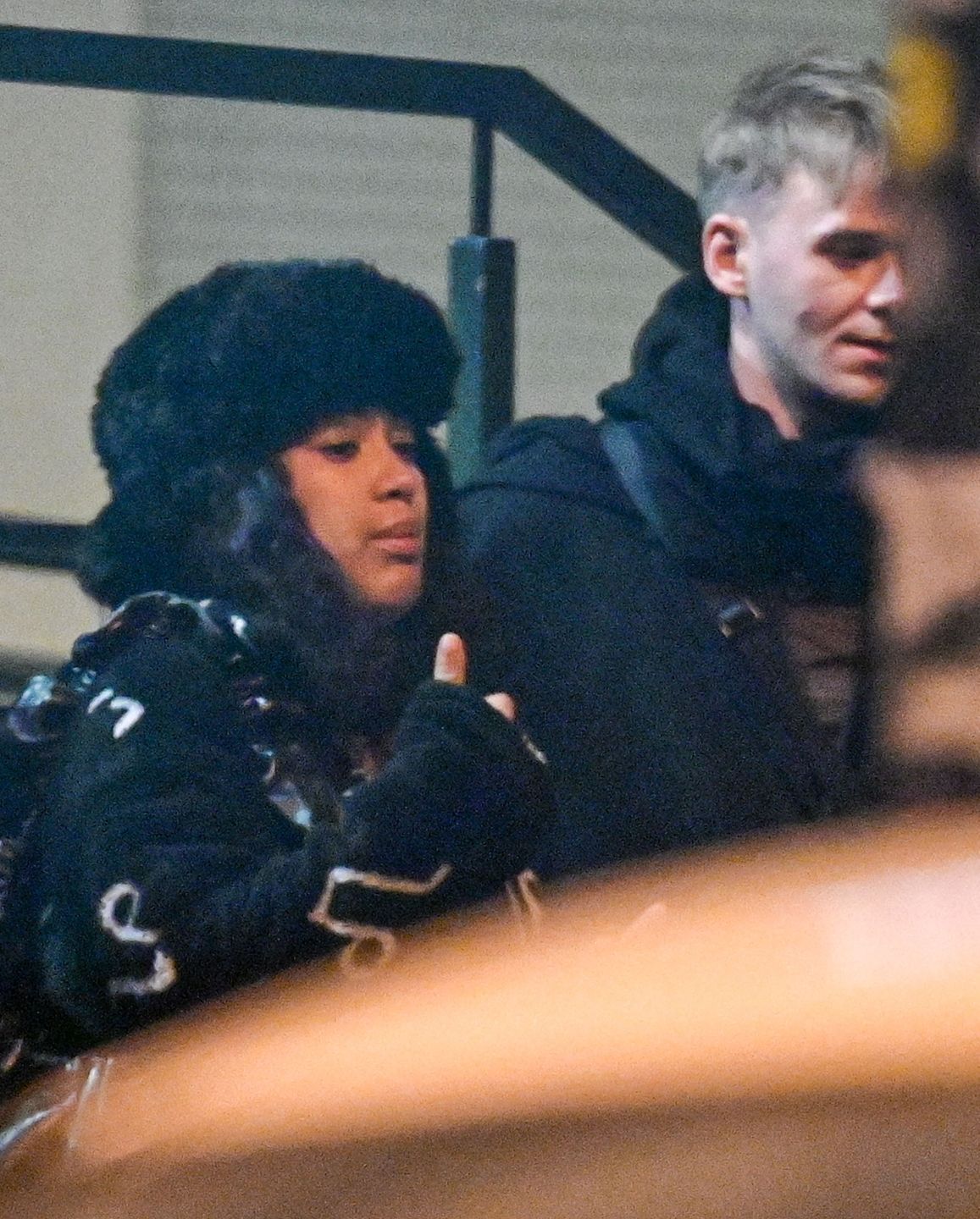 Tak wyglądała nocna balanga gwiazd Polsatu