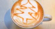 Przepis na piernikową latte. Doskonała kawa dla fanów świątecznej atmosfery
