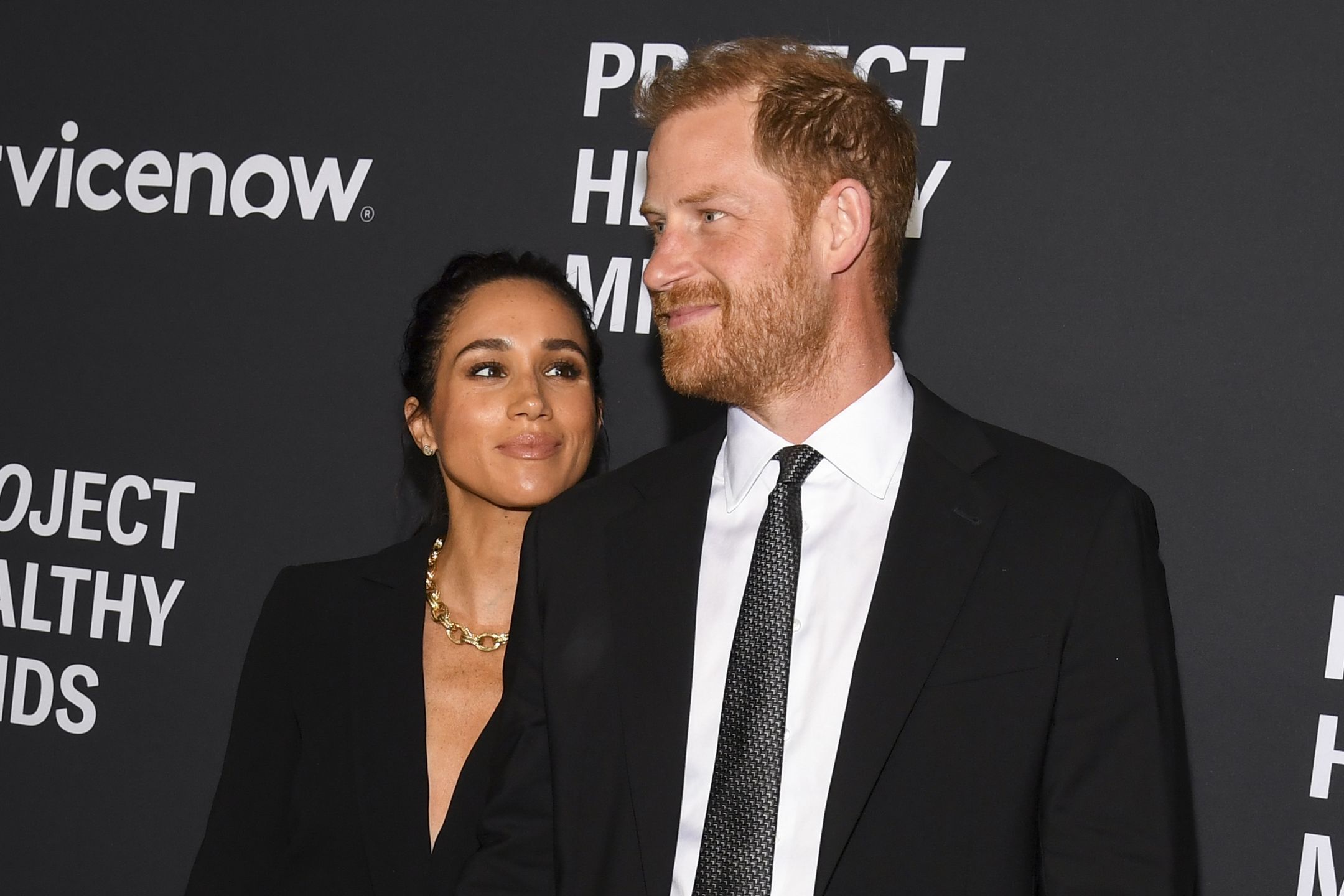 Meghan Markle zamieściła kadr z Harrym i Lilibet