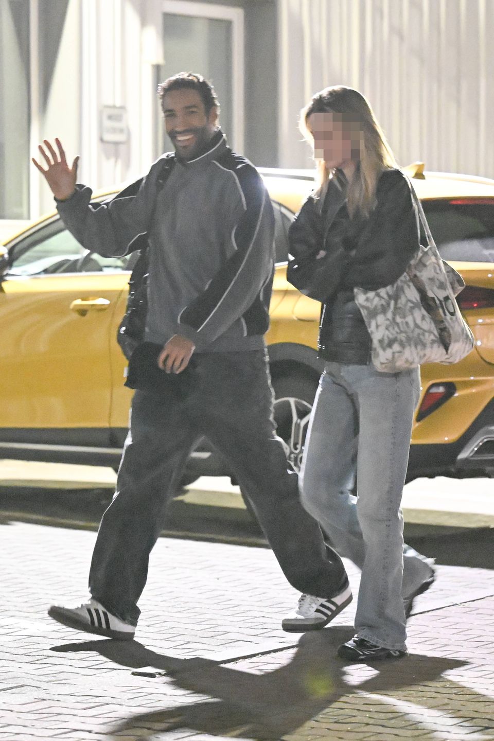 Kulisy "Tańca z Gwiazdami"