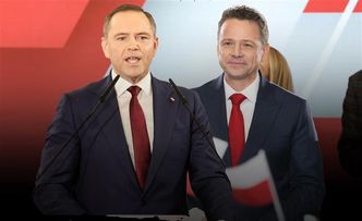 Debata Nawrocki-Trzaskowski. Oto szczegóły