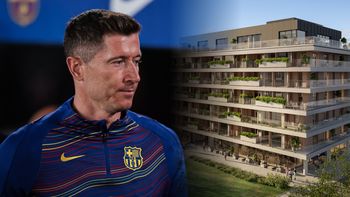 Lewandowski zainwestował w wielkie osiedle. Zbudują ponad 2200 mieszkań