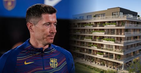 Lewandowski zainwestował w wielkie osiedle. Zbudują ponad 2200 mieszkań