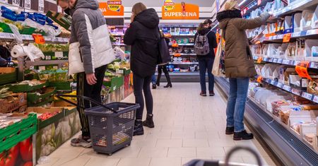 Czesi na zakupy wybierają się do Polski. U nas kupują najtaniej
