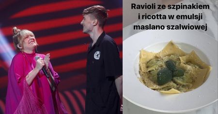 Katarzyna Nosowska ekscytuje się talentem syna: "Przeprowadzka mnie wykończy, ale Mikołaj sprawia, że się UŚMIECHAM"