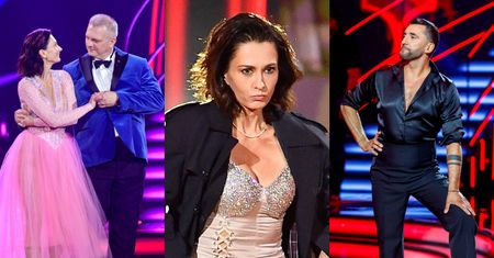 Anita Sokołowska MA ŻAL do jurorów. Jej taniec z bratem został najniżej oceniony: "Jest mi przykro"