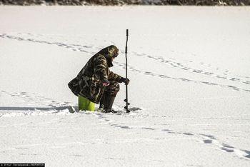 Rewolucja dla wędkarzy. Zezwolenie tylko online