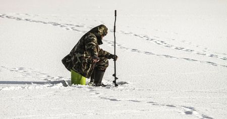 Rewolucja dla wędkarzy. Zezwolenie tylko online