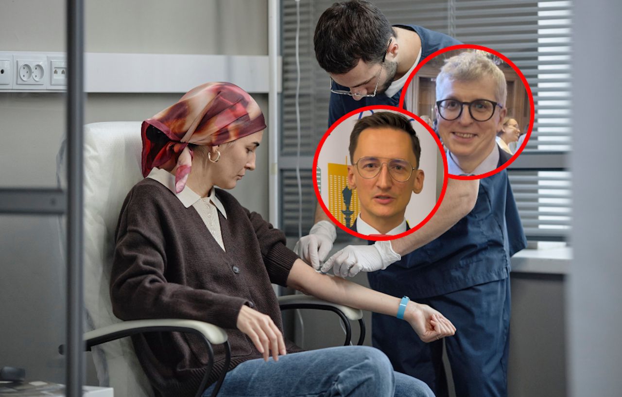 Nawet w 40 proc. przypadków można uniknąć raka. "Po latach zbieramy żniwo"