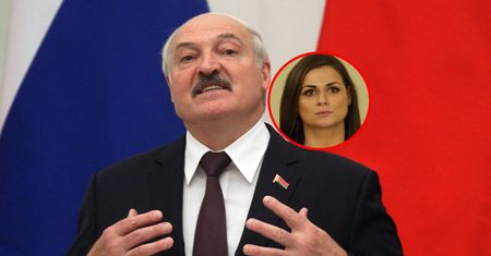 Jest prawą ręką Aleksandra Łukaszenki. "Dyktatura to już nasza marka" - mówi dumna Natalla Ejsmant