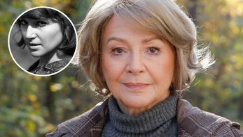 Tak wyglądała serialowa Lidka. Młoda gwiazda urzekała urodą, wdała się w romans z żonatym facetem