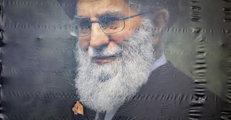 Iran reaguje na groźby Trumpa. Atak na Chameneiego to wojna