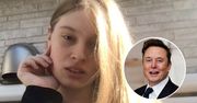 Elon Musk znowu został ojcem. Jego transpłciowa córka zabrała głos