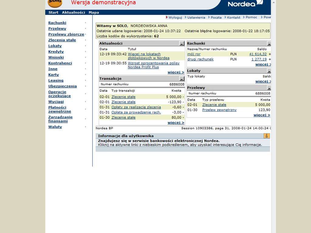 Który bank ma najlepszy internetowy serwis transakcyjny? [RANKING] 9