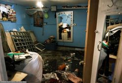 Huragan Ida wypunktował patodeweloperkę w Nowym Jorku. Skutki są tragiczne