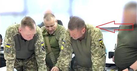 Ukraina odpowiada rosyjskiej propagandzie. Te wideo mówi wszystko