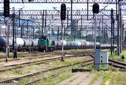 Duża inwestycja na północy. Chcą zbudować suchy port