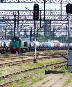 Duża inwestycja na północy. Chcą zbudować suchy port