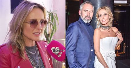 Patrycja Markowska komentuje rozstanie z Jackiem Kopczyńskim: "Muszę mieć siłę dla siebie i syna" (WIDEO)