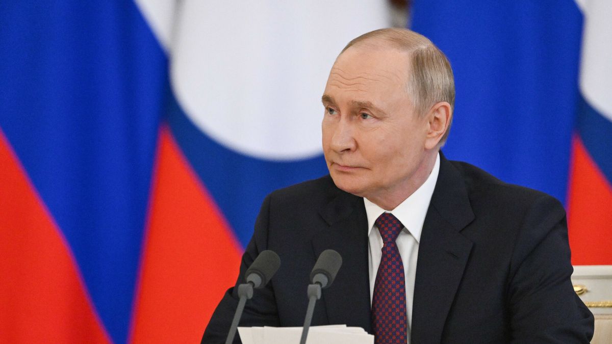 Rosja zwiększa wydatki na wpływy za granicą. 400 mln rubli na programy