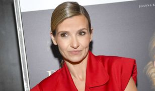Przykre słowa ojca aktorki. Mówi, że ma żal do Joanny Koroniewskiej