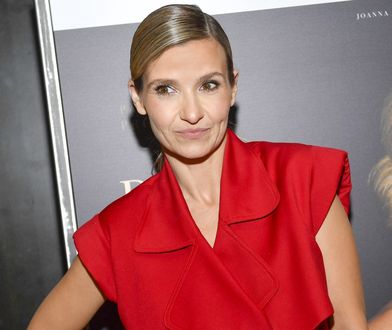 Przykre słowa ojca aktorki. Mówi, że ma żal do Joanny Koroniewskiej