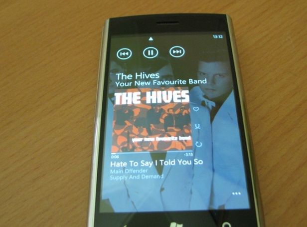 Testujemy Windows Phone 7.5 Mango cz.2 – multimedia i Bing 2