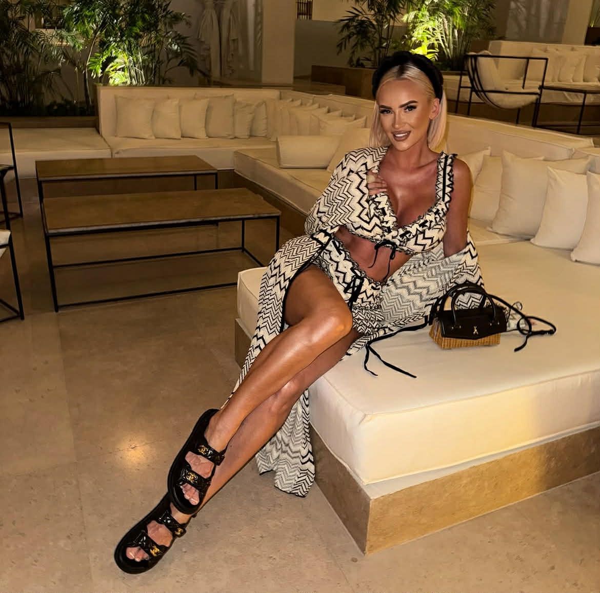 Izabela Macudzińska