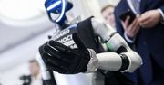 "Polski" robot podbił Sejm. Dzieło chińskiej inżynierii. Producent idzie na giełdę