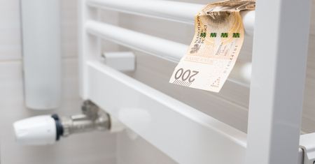 Zużywa najwięcej prądu w łazience. Używaj z głową