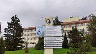 Szpital Wojewódzki w Bielsku-Białej modernizuje systemy informatyczne
