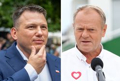 Koalicja KO i Konfederacji? Większość Polaków w to nie wierzy