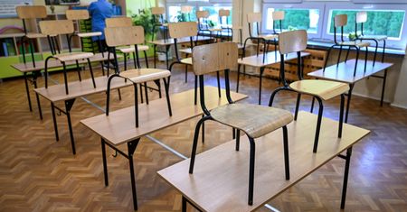 Szykują się zmiany w szkołach. Wiadomo, kto straci pracę